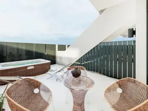 Prodej bytu 3+kk, San Pedro del Pinatar, Španělsko, 60 m2