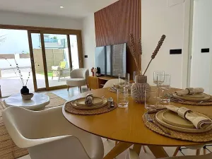 Prodej bytu 3+kk, San Pedro del Pinatar, Španělsko, 60 m2