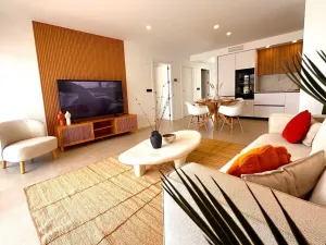 Prodej bytu 3+kk, San Pedro del Pinatar, Španělsko, 60 m2