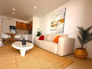 Prodej bytu 3+kk, San Pedro del Pinatar, Španělsko, 60 m2