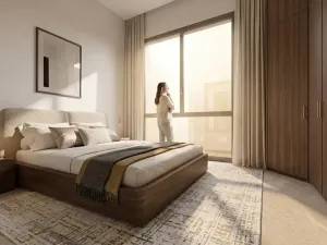 Prodej bytu 3+kk, Guardamar del Segura, Španělsko, 71 m2