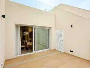 Prodej rodinného domu, Algorfa, Španělsko, 92 m2