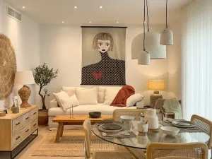 Prodej rodinného domu, Algorfa, Španělsko, 92 m2