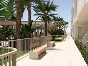 Prodej bytu 3+kk, Torre-Pacheco, Španělsko, 68 m2