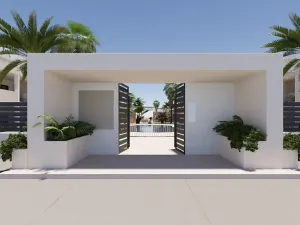 Prodej bytu 3+kk, Torre-Pacheco, Španělsko, 68 m2