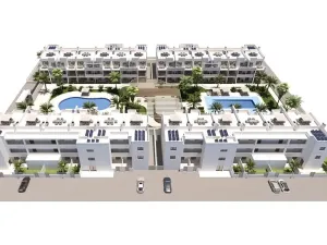 Prodej bytu 3+kk, Torre-Pacheco, Španělsko, 68 m2