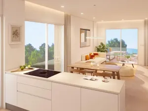 Prodej bytu 3+kk, Pilar de la Horadada, Španělsko, 66 m2