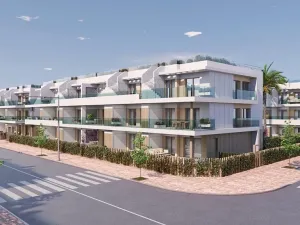 Prodej bytu 3+kk, Pilar de la Horadada, Španělsko, 66 m2
