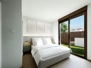 Prodej vily, Los Montesinos, Španělsko, 129 m2