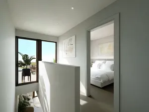Prodej vily, Los Montesinos, Španělsko, 129 m2