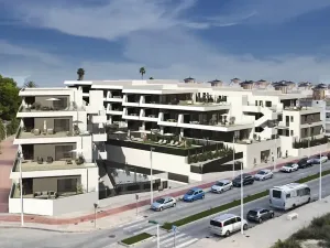 Prodej bytu 3+kk, La Marina Elche -Alicante-, Španělsko, 78 m2