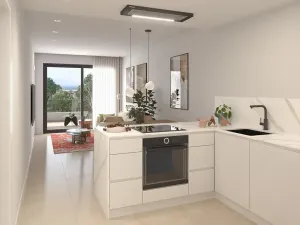 Prodej bytu 3+kk, La Marina Elche -Alicante-, Španělsko, 78 m2
