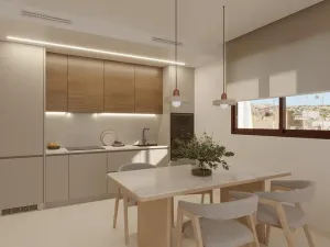 Prodej bytu 3+kk, Santa Pola, Španělsko, 75 m2