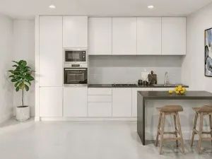 Prodej bytu 3+kk, Fuente-Álamo, Španělsko, 68 m2