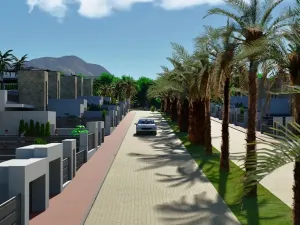 Prodej bytu 3+kk, Fuente-Álamo, Španělsko, 68 m2