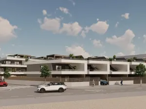 Prodej bytu 4+kk, Pilar de la Horadada, Španělsko, 117 m2