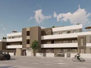 Prodej bytu 4+kk, Pilar de la Horadada, Španělsko, 117 m2