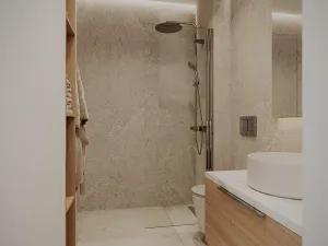 Prodej bytu 2+kk, Guardamar del Segura, Španělsko, 52 m2