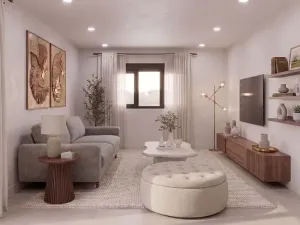Prodej vily, Lorca, Španělsko, 116 m2