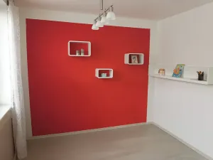 Pronájem bytu 1+kk, Brno, Nad Přehradou, 24 m2