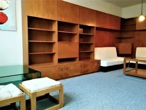Prodej bytu 3+1, Brno, Absolonova, 76 m2