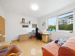 Prodej bytu 5+kk, Olomouc, Horní lán, 131 m2