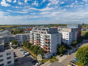Prodej bytu 5+kk, Olomouc, Horní lán, 131 m2