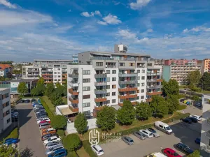 Prodej bytu 5+kk, Olomouc, Horní lán, 131 m2