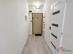 Pronájem bytu 2+kk, Opava - Kateřinky, Rolnická, 41 m2