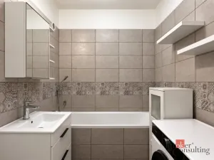 Pronájem bytu 2+kk, Opava - Kateřinky, Rolnická, 41 m2