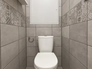 Pronájem bytu 2+kk, Opava - Kateřinky, Rolnická, 41 m2