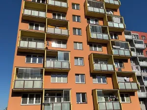Prodej bytu 3+1, Ostrava, Šimáčkova, 74 m2