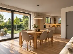 Prodej rodinného domu, Praha - Klánovice, Zádražanská, 117 m2