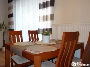 Pronájem bytu 3+kk, Boskovice, Na Výsluní, 87 m2