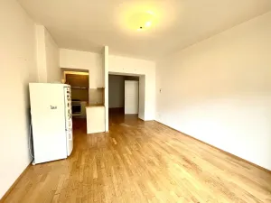 Pronájem bytu 2+kk, Praha - Holešovice, Ortenovo náměstí, 75 m2