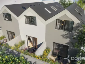 Prodej bytu 4+1, Mladá Boleslav - Mladá Boleslav III, Jana Roháče z Dubé, 118 m2