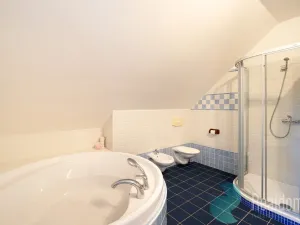 Prodej rodinného domu, Kestřany - Zátaví, 267 m2