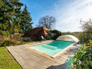 Prodej rodinného domu, Kestřany - Zátaví, 267 m2