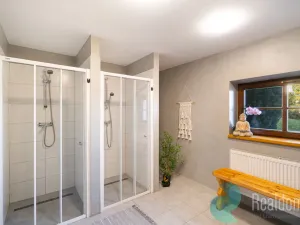 Prodej rodinného domu, Kestřany - Zátaví, 267 m2