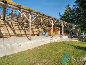 Prodej rodinného domu, Kestřany - Zátaví, 267 m2