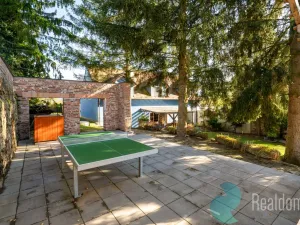 Prodej rodinného domu, Kestřany - Zátaví, 267 m2