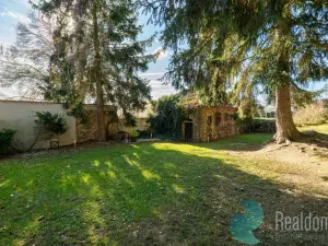 Prodej rodinného domu, Kestřany - Zátaví, 267 m2