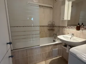 Pronájem bytu 3+1, Brno - Bohunice, Rolnická, 67 m2
