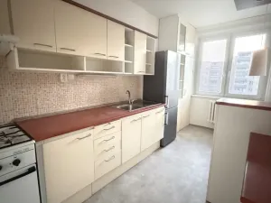 Pronájem bytu 3+1, Brno - Bohunice, Rolnická, 67 m2