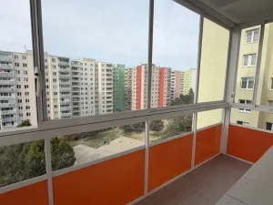 Pronájem bytu 3+1, Brno - Bohunice, Rolnická, 67 m2