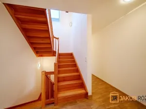 Prodej rodinného domu, Jilemnice, Polní, 219 m2