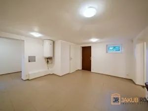 Prodej rodinného domu, Jilemnice, Polní, 219 m2