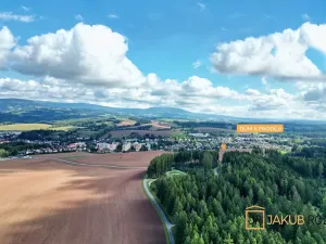 Prodej rodinného domu, Jilemnice, Polní, 219 m2