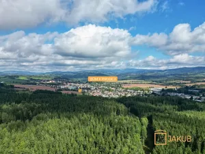 Prodej rodinného domu, Jilemnice, Polní, 219 m2