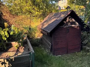Prodej zahrady, Frýdek-Místek, 311 m2